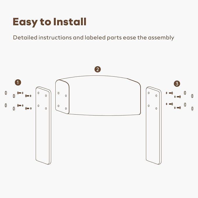 Vanity Stool Chair and Foot Rest -Modern Vanity Stool and Pouf Ottoman with Wool and Acrylic Leg for Makeup Room, Living Room, Bedroom Pink