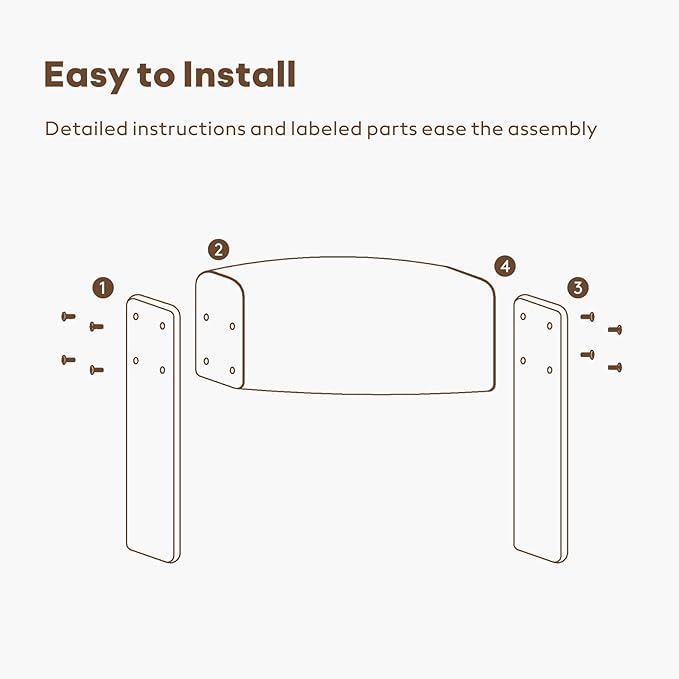 Vanity Stool Chair and Pouf Ottoman-Modern Multifunctional Vanity Stool and Foot Rest with Wool and Acrylic Leg for Makeup Room, Living Room, Bedroom