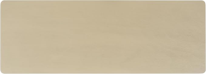 SAFAVIEH Home Collection Preslyn Sand Console Table for Entryway, Living Room, Foyer