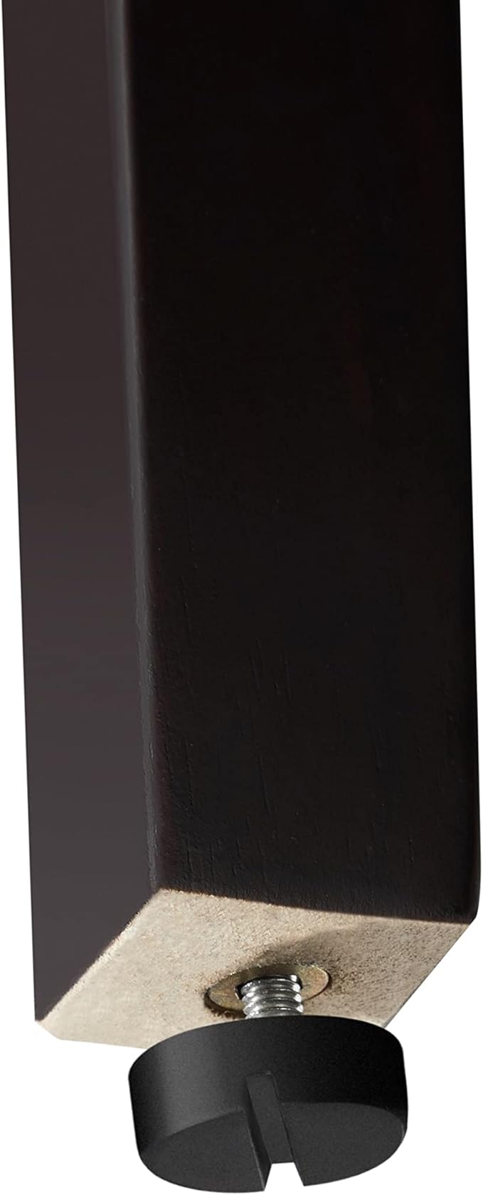 Yaheetech Accent Chair, Mid-Century Living Room Chair, Modern Linen Fabric Side Chair with High Back for Living Room/Office/Bedroom, Minimalist, Dark Gray