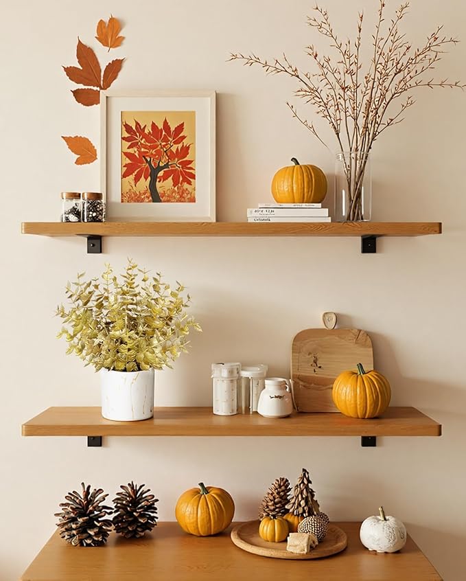 2 Pack Gold Artificial Eucalyptus Plant in Marble Pot, Faux Potted Greenery for Home Decor, Wedding Centerpiece, Christmas Table Decoration, Office Desk & Housewarming Gift