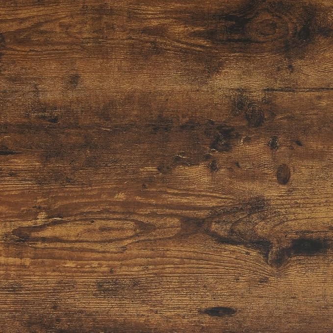 Narrow C Shaped Side Table Set of 2 - Small Sofa Couch Side Table for Living Room, Compact Coffee Tray Tables with Metal Frame, Easy Assembly, Space Saving Design