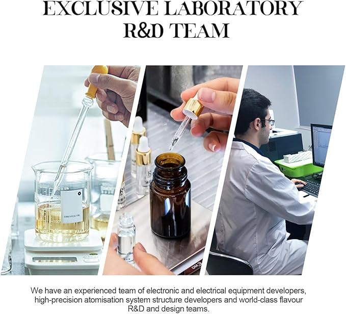 Premium Reed Diffuser Set - 8.8 oz (250 ml) Bedroom Bathroom Living Room Home Fragrance Products Sandalwood Roses Scent 1 Pack