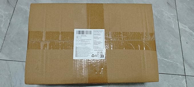 ZHOOGE Shoe Bench & Rack Storage Bench - Entryway Bench with Seat Cushion, Stable Organizer for Entryway & Living Room, Holds Up to 300 lb, (35" L x 12" W x 17" H, Black)