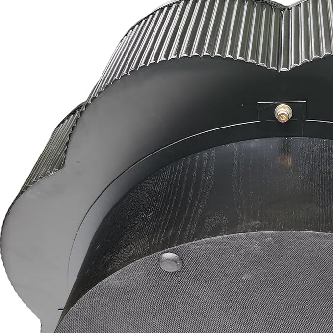 31.50" Modern Coffee Table with Storage, Round Wood Coffee Table Center Table for Living Room, Apartment, Office, Black