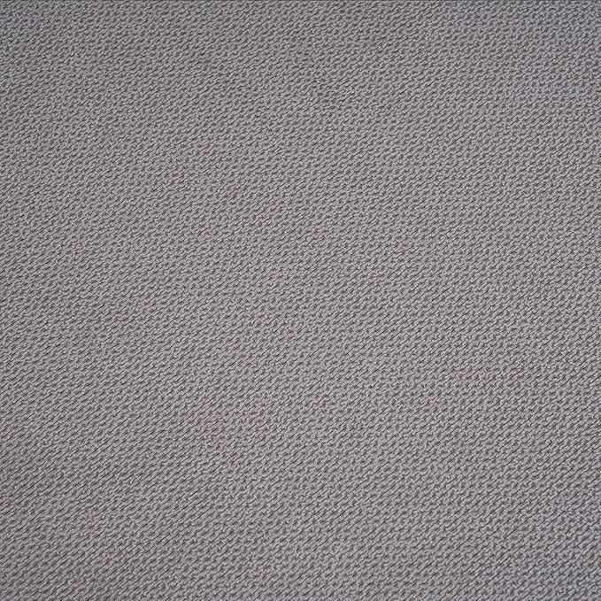 Accent Chair for Living Room,Mid-Century Arm Chair Fabric Living Room Chairs,Upholstered Reading Chair for Bedroom,Single Sofa Chair with Wood Legs for Apartment,Grey,2 Pack