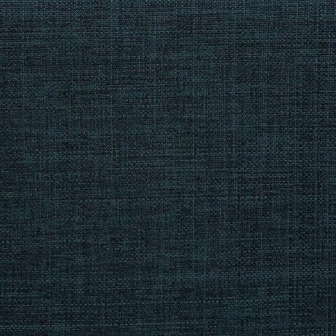 Designs4Comfort Round Accent Storage Ottoman with Reversible Tray Lid