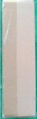 StrongTek Bamboo Step Stool for Kids and Adults, Natural Material, Sturdy and Versatile Short Foot Stool for Bathroom, Kitchen, Bedroom, Compact 10-inch Small Wood Stool, Plant Stand (Black)