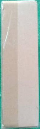 StrongTek Bamboo Step Stool for Kids and Adults, Natural Material, Sturdy and Versatile Short Foot Stool for Bathroom, Kitchen, Bedroom, Compact 10-inch Small Wood Stool, Plant Stand (Black)