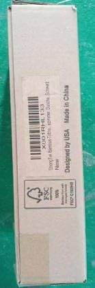 StrongTek Bamboo Step Stool for Kids and Adults, Natural Material, Sturdy and Versatile Short Foot Stool for Bathroom, Kitchen, Bedroom, Compact 10-inch Small Wood Stool, Plant Stand (Black)