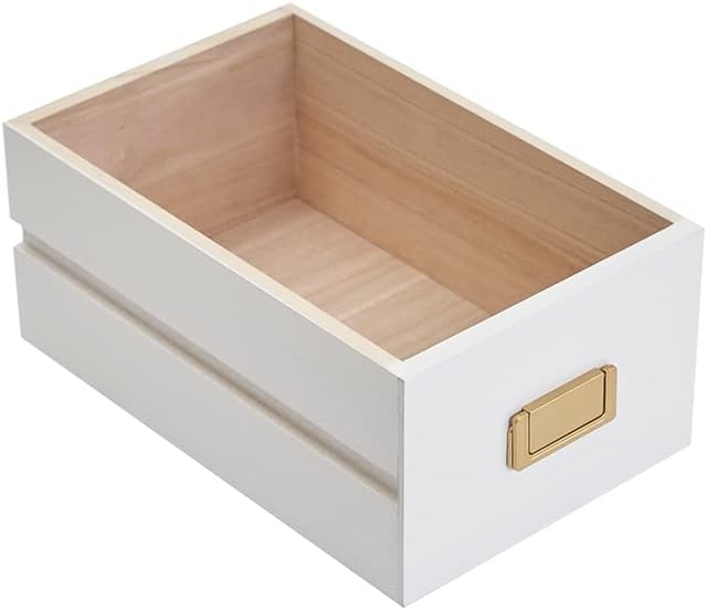 Fully Assembled Narrow Side Table with Charging Station, No Assembly Narrow Nightstand with USB Ports, Pre Assembled Skinny End Table with Outlets for Living Room, Bedroom-White