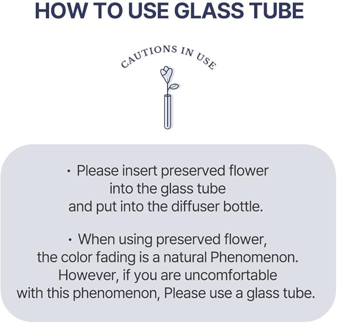 396 st. Preserved Baby's Breath Flower Reed Diffuser, Red Rose, 200ml(6.7oz) / Reed Diffuser Sets, Home Fragrance, Scented Oils, Home & Bathroom Décor