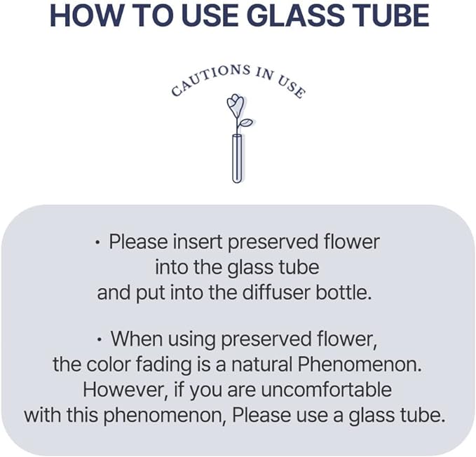 396 st. Dahlia Flower Reed Diffuser, Baby Powder, 200ml(6.7oz) / Reed Diffuser Sets, Home Fragrance, Scented Oils, Home & Bathroom Décor