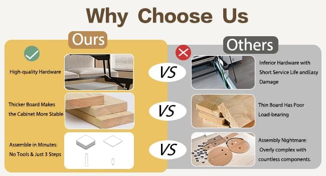 31.5" Lift Top Fluted Coffee Table with Hidden & Open Storage, Modern Square Wooden Center Table Cocktail Tea Table with Curved Safety Corners and Adjustable Height for Living Room, Natural