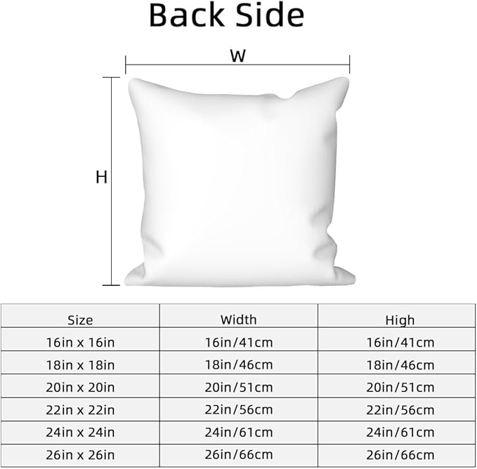 Flower Throw Pillow Covers 16''x16'' Set of 4, Romantic Spring Blooming Pink Roses Floral Couch Cushion Cases for Chair Sofa Bed Living Room Garden Car Indoor Outdoor Home Decorative