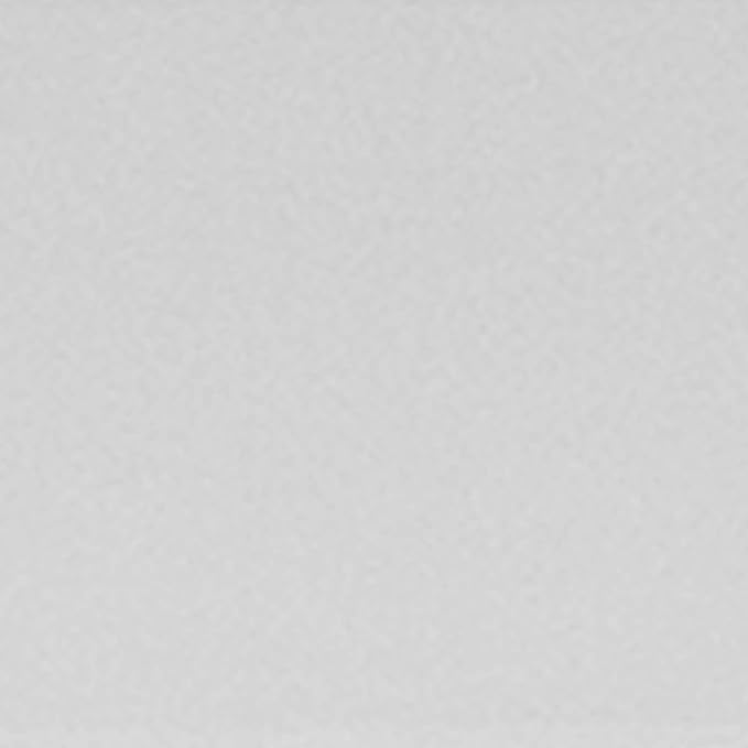 EMMA + OLIVER 2.79-Foot Square Height Adjustable Granite White Plastic Folding Table