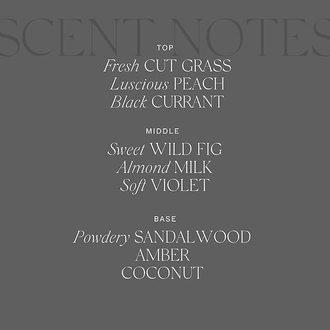 Antica Farmacista Home Ambiance Diffuser - Long-Lasting Reed Scent Diffuser - Luxury Room Freshener Gift - Fig Leaf, 16.9 fl oz