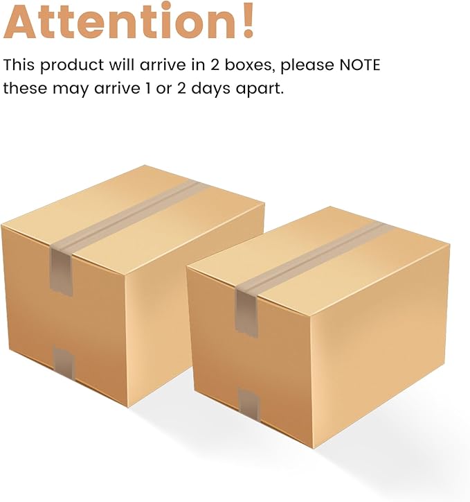 42.24" Cloud Shaped Coffee Table, Unique Style Center Table, Small End Table, Modern Irregular Coffee Table with 3 Legs for Small Space, Living Room, Easy Assembly, Cream White