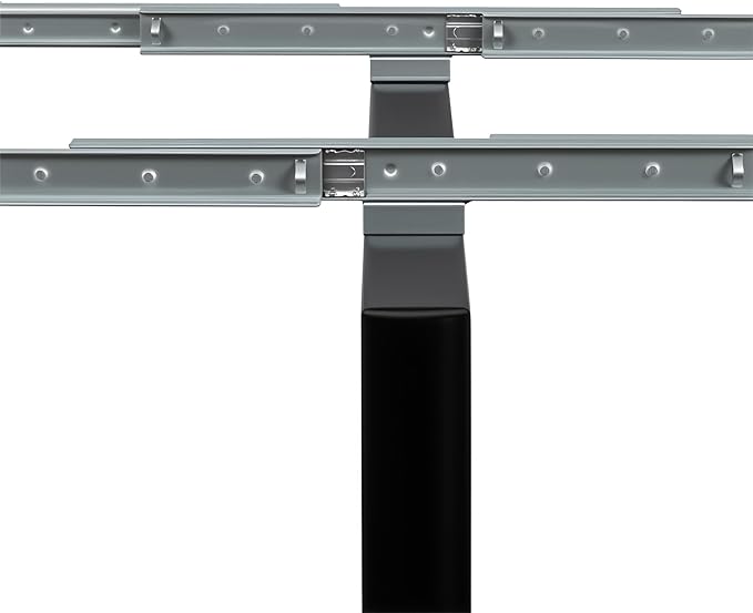 24"-118" Extendable Dining Table with Storage for 2-12 People, Modern Space-Saving Extra Long Wood Folding Table with USB & AC Outlets, Multifunctional Conference Meeting Desk, Walnut