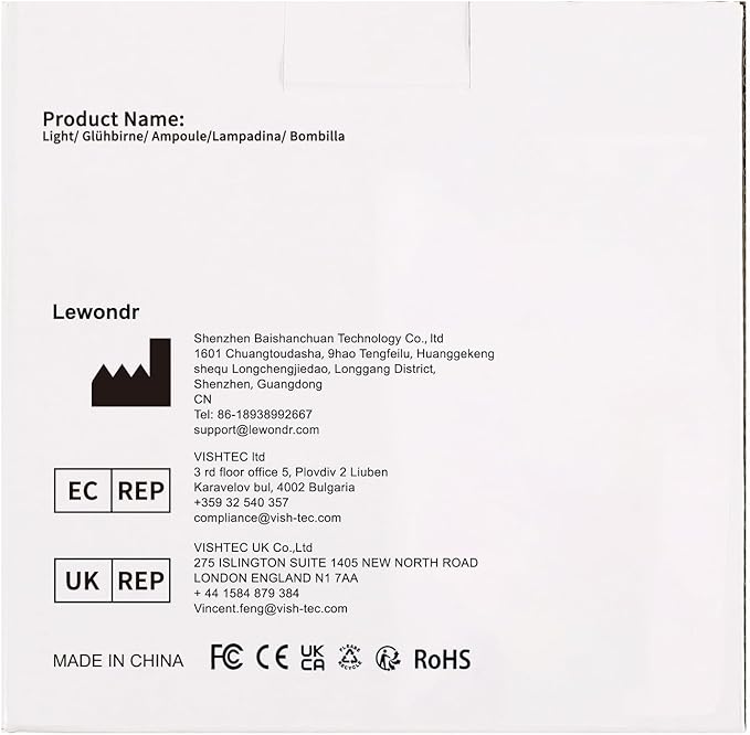 Lewondr Decorative Table Lamp, Christmas Star Night Lamp Winding Cotton Thread Warm LED Light Lamp for Bedroom, Battery Operated Lamp for Tables Cordless Xmas Home Romantic Bedside Table Lamp, White