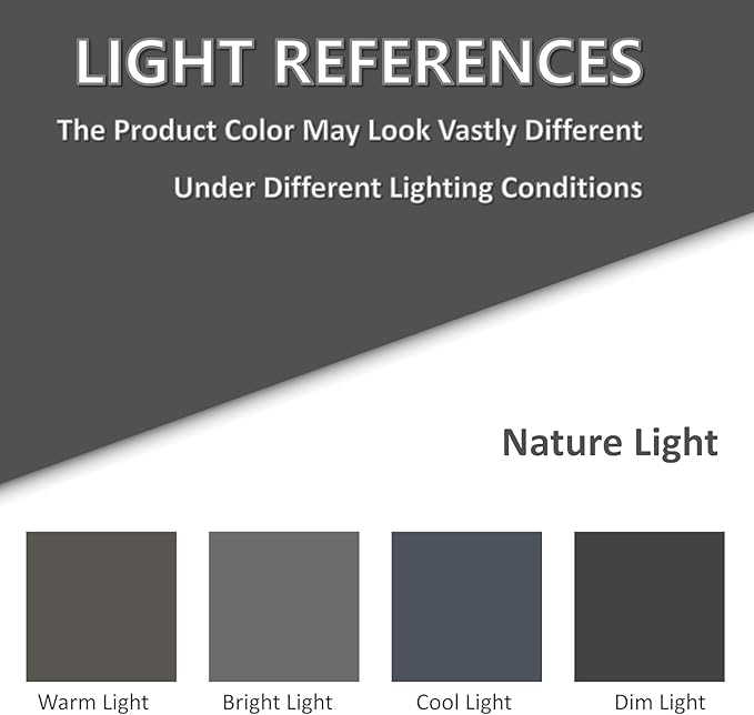 Ultra Thin Door Mat Indoor Entrance, 1/10 in Thin Door Mats for Inside Entry, Non-Slip Rubber Backing Washable Doormat, Fade Resistant, Absorbent, Low Profile Dirt Trapper, 24''X16'', Dark Grey