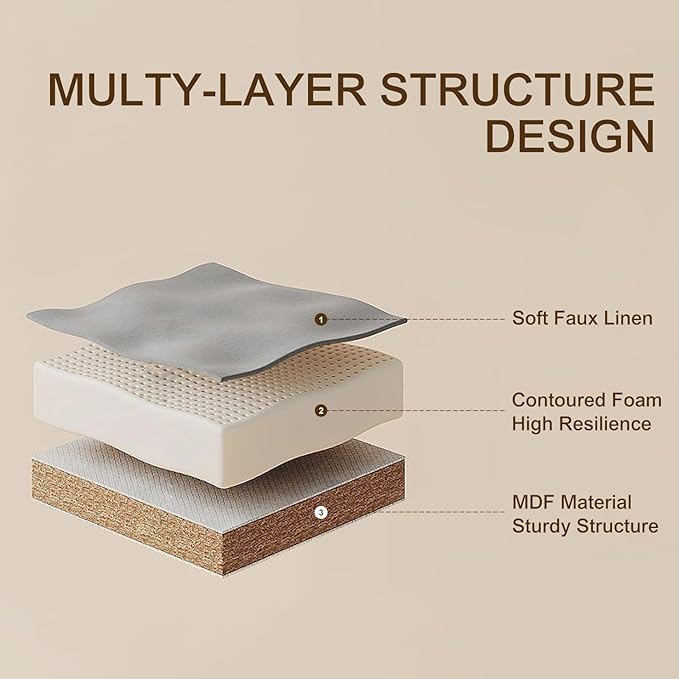 Furnimart 44 Inch Green Velvet Bench Ottoman Comfortable Footrest Stool Table Bench Dining Bench Tufting Bench Indoor Bench with Gold Legs for Living Room Bedroom Entryway (Velvet-Green)