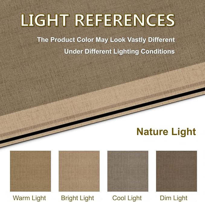 Ultra Thin Door Mat Indoor Entrance, 1/10 in Thin Door Mats for Inside Entry, Non-Slip Rubber Backing Washable Doormat, Fade Resistant, Absorbent, Low Profile Dirt Trapper, 30"X17",Brown