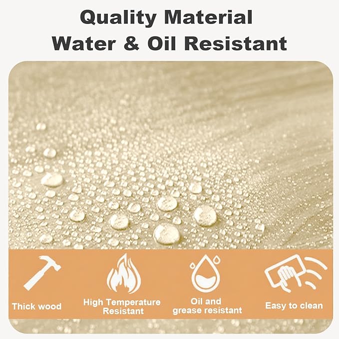 Side Table TV Tray for Couch,Height Adjustable C Shaped End Table for Small Spaces,Bedside Bathroom Living Room (Creamy White)