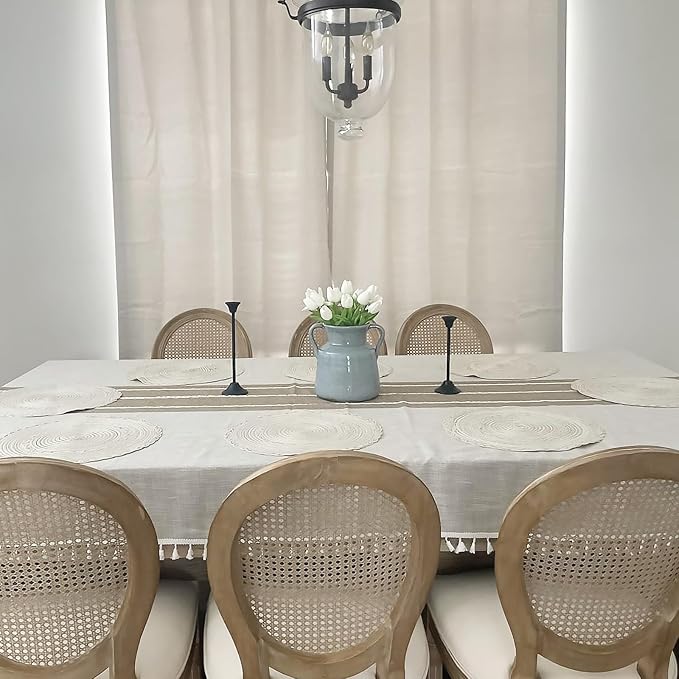 ABAJI 20PCS Tulip Artificial Flowers 12.6inch Real Touch for Wedding Decor Banquet Party Home Hotel Office Decoration Holiday Anniversary Celebration Faux Sterm