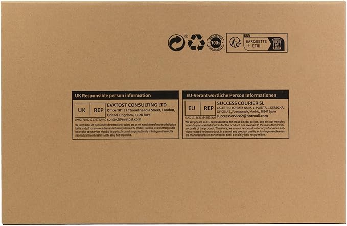 VaeFae Acacia Bed Table Tray, Wooden Breakfast Tray with Folding Legs, Bed Tray for Eating and Laptop, Eating Trays for Bedroom (Large Size)