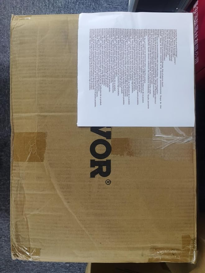 VEVOR Commercial Worktable Workstation 48 x 24 Inch Folding Commercial Prep Table, Heavy-duty Stainless Steel Folding Table with 772 lbs Load, Kitchen Work Table, Silver Stainless Steel Kitchen Island