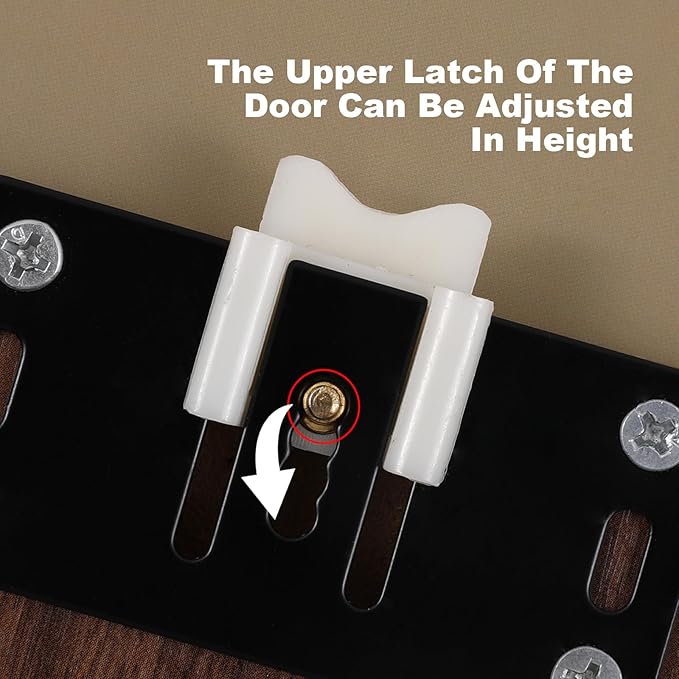 Console Table, Small Console Tables for Entryway，31" Vanity Desk Fluted Dresser Side Table, Brown Entry Table Narrow Console Table Modern Hallway Table Modern Sofa Table for Living Room(Brown)