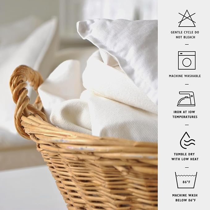 ChrisDowa 100% Blackout Curtains 120 inch Long for Bedroom with Black Liner, 2 Thick Layers Total Blackout Thermal Insulated Grommet Long Window Curtains 2 Panels Set (Black, 52 x 120 Inch)