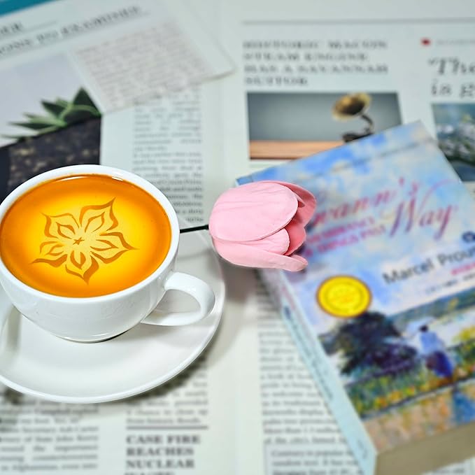 12pcs Warm Pink Flowers PU Real Touch Flowers Wedding Bouquets Artificial Flowers for Decoration DIY Floral Gifts Cake Topper Home Office Table Decor Farmhouse Table Centerpiece Decorations