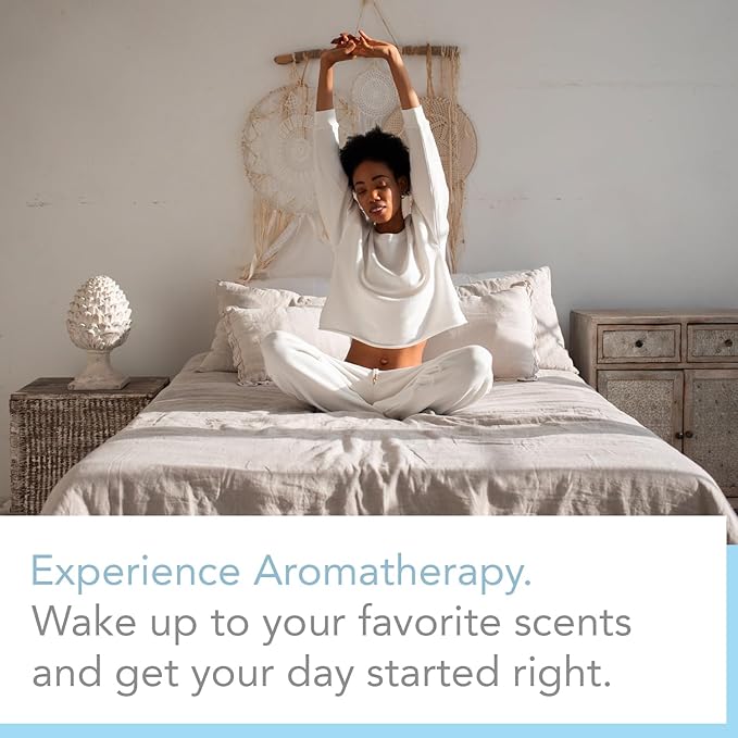 Brooklyn Fragrance Co Reed Diffuser (BFC3) Fresh Linen, 100ml - Glass Bottle – Fiber Sticks – Home Fragrance Solution