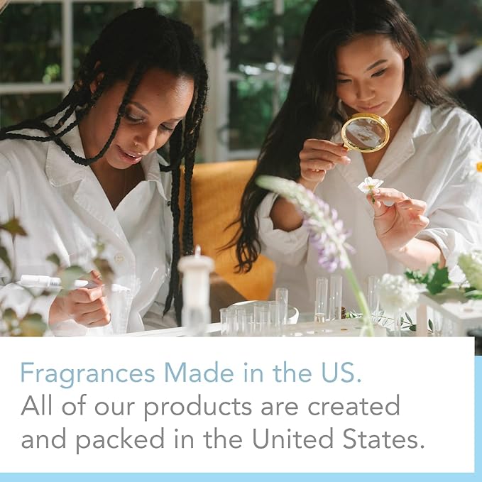 Brooklyn Fragrance Co Reed Diffuser (BFC3) Fresh Linen, 100ml - Glass Bottle – Fiber Sticks – Home Fragrance Solution