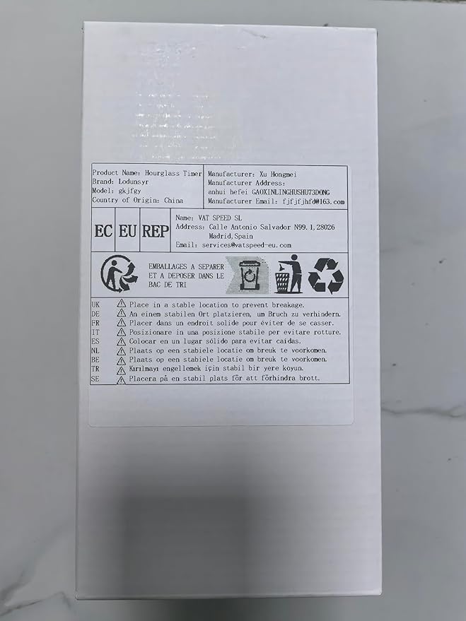 Lodunsyr Hourglass Timer for 60 Minutes Sandglass Timer for Kitchen Living Room Home Office Desk Bedroom Party Festival Coffee Table Book Shelf School Game Sand Timer Clock (Black Frame Green Sand)