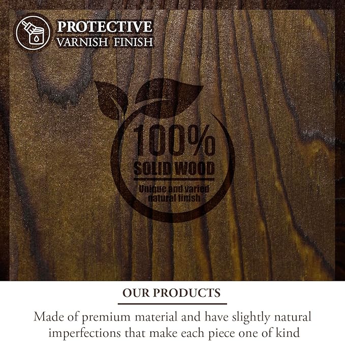 MyGift 21 Inch Tall Brown Wood Oval Side Table, 2 Tier Living Room Sofa End or Side Table with Bottom Storage