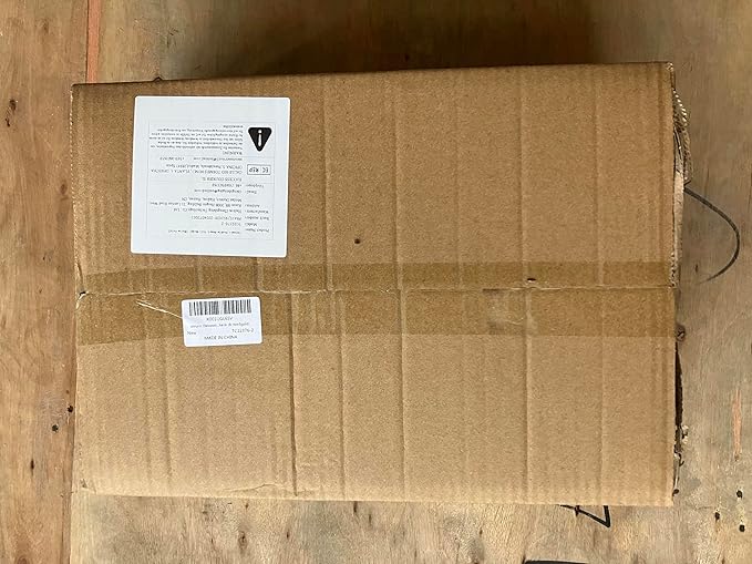 White Gold Ceramic Heart Statues - Abstract Home Sculptures for Bedroom, Wedding, Valentine Decor & Gifts for Women