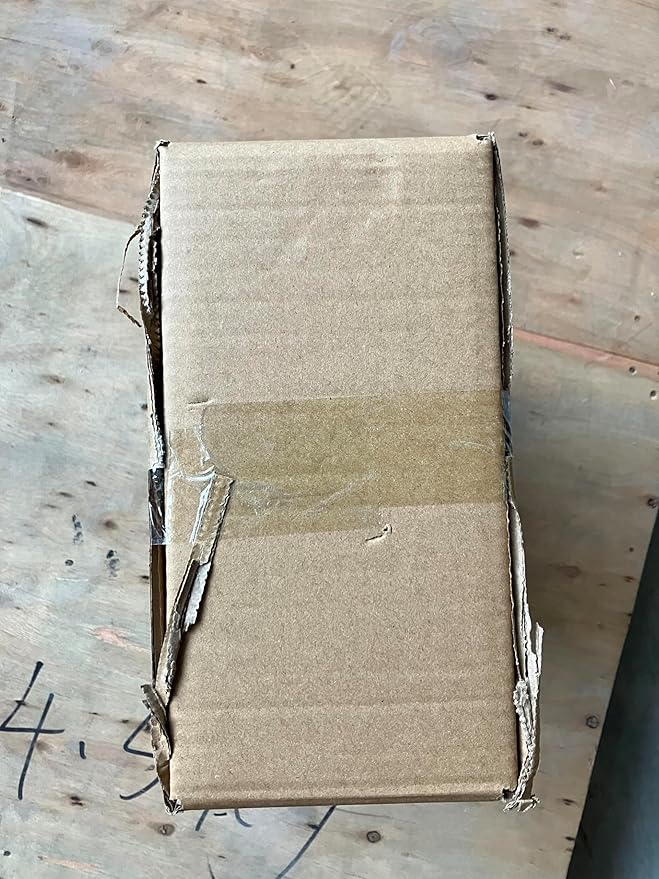 White Gold Ceramic Heart Statues - Abstract Home Sculptures for Bedroom, Wedding, Valentine Decor & Gifts for Women