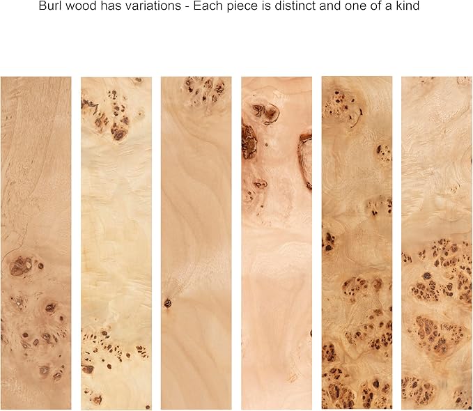 Kate and Laurel Xyler Modern Round Wood and Metal Drink Table, 10 x 10 x 24, Burlwood and Antique Brass, Transitional Pedestal Table for Use as Indoor Plant Stand or Living Room Decor Accent