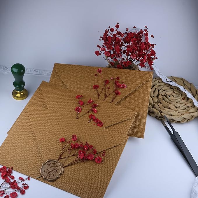 100 Pcs Red Baby's Breath Real Dried Pressed Flowers.Vacuum-Packed Mini Dried Baby's Breath Flowe Specimen +1 Tweezers, for Resin Art /DIY Making Wedding Card/ Home Party Decor.