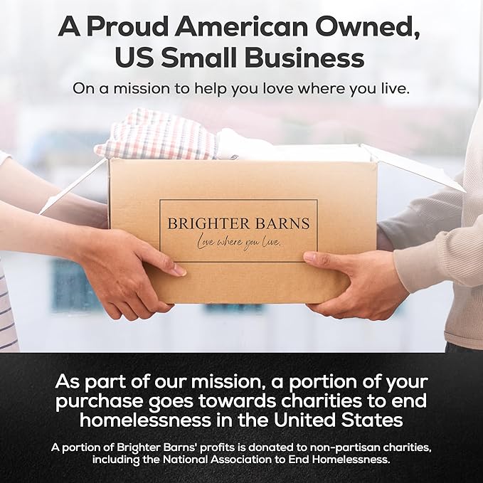 Black Glass Lotion Dispenser with Pump by Brighter Barns - Hand Lotion Dispenser Bathroom Set with Tray - Luxury Bathroom Accessories Set, Modern Home Decor for Spa, Office, Living Room, Hotel (Black)