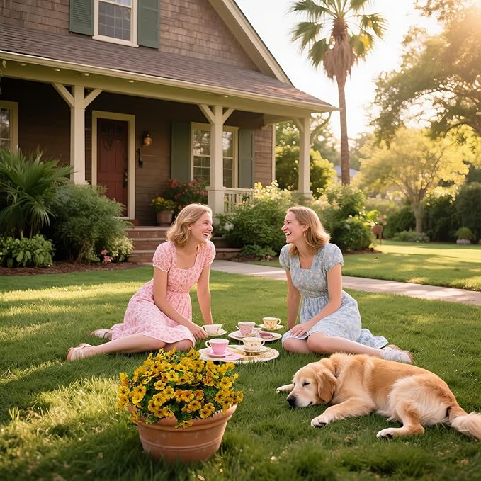 12 Bundles Artificial Flowers for Outdoor Indoor Fake Flowers uv Resistant Artificial Outdoor Flowers Fake Plants for Porch Garden Home Patio Decor (Yellow)