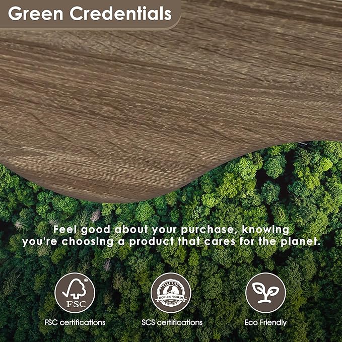 DMAITH 20"-118" Extendable Dining Table for 2-12 People, Modern Modular Extension Table, Space-Saving Extra Long Folding Dining Table, Multifunctional Conference Meeting Table, Oak