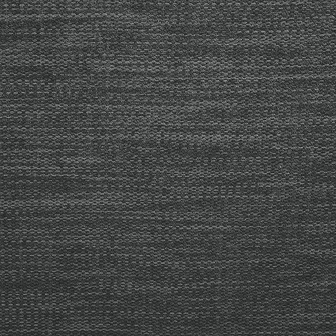 Designs4Comfort Round Accent Storage Ottoman with Reversible Tray Lid