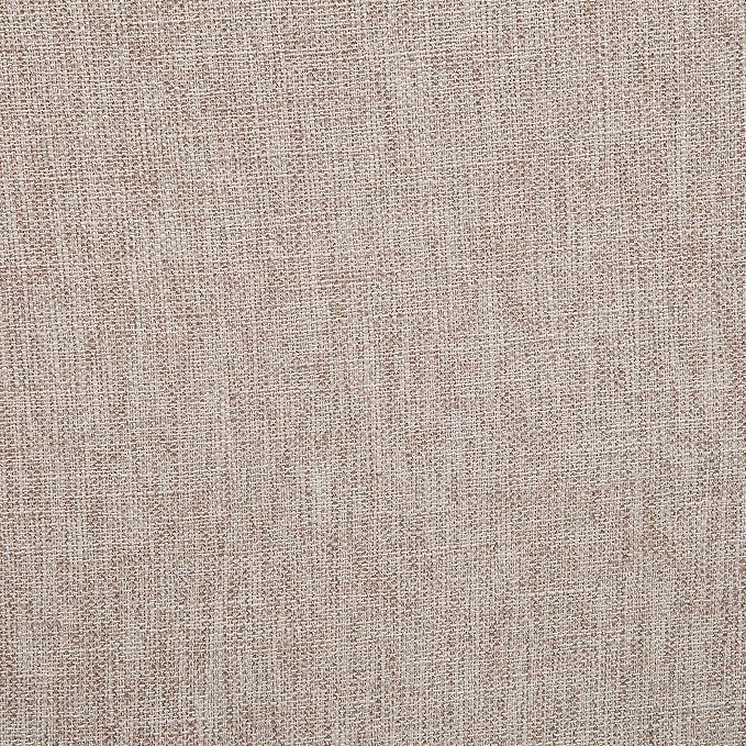 Designs4Comfort Round Accent Storage Ottoman with Reversible Tray Lid