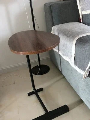 Nordic Antique Portable Side Table