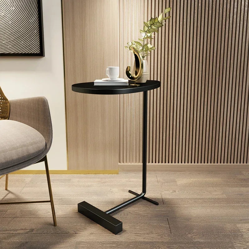 Nordic Antique Portable Side Table